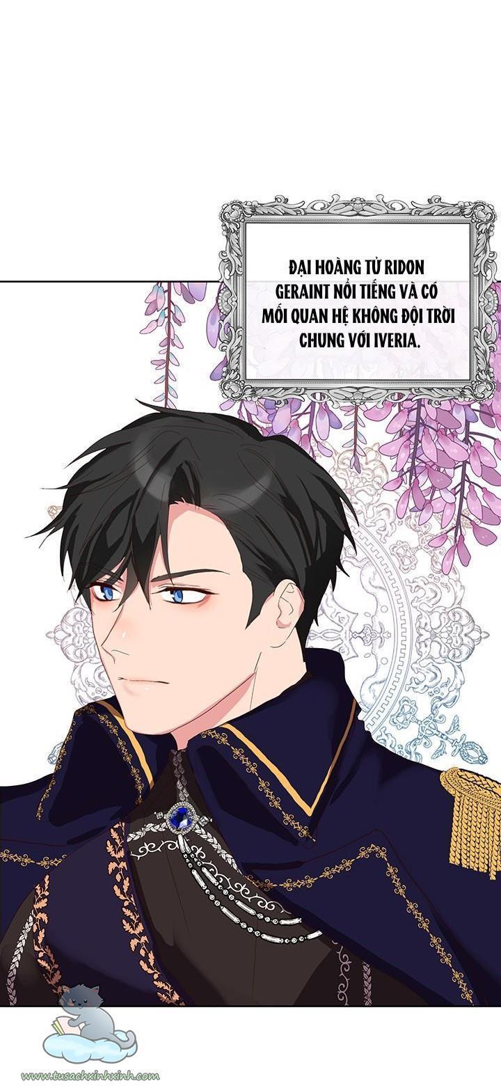 thế thì ta cứ trở thành kẻ ác thôi chapter 6 41