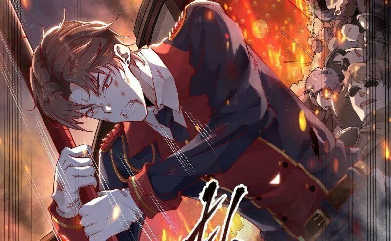 nãi ba là chiến thần mạnh nhất chapter 2 12