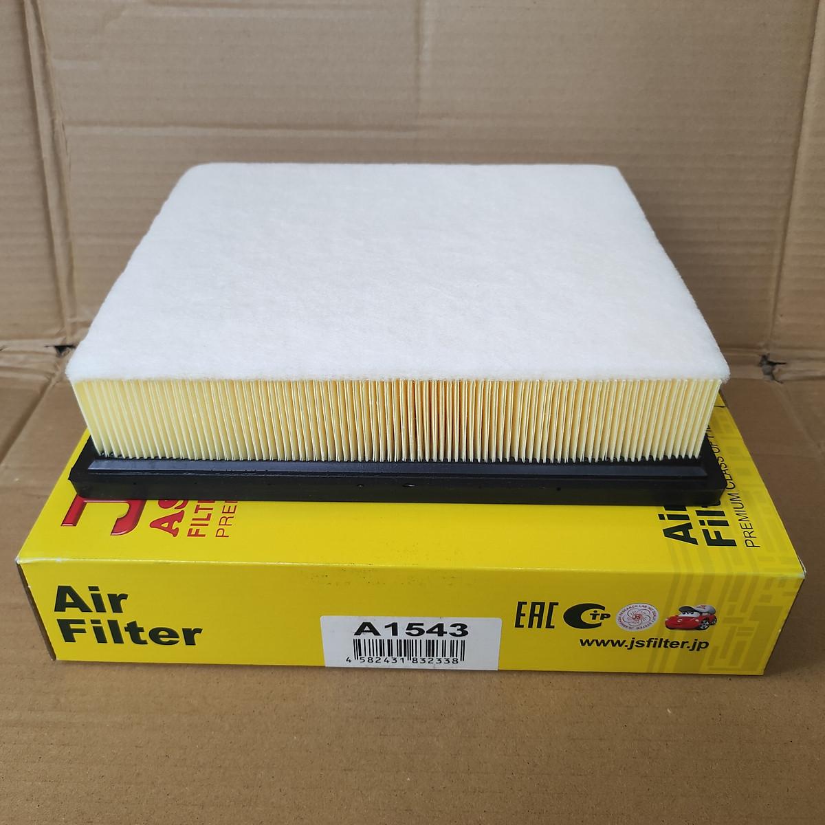 Lọc gió Toyota Hiace 2019-2023