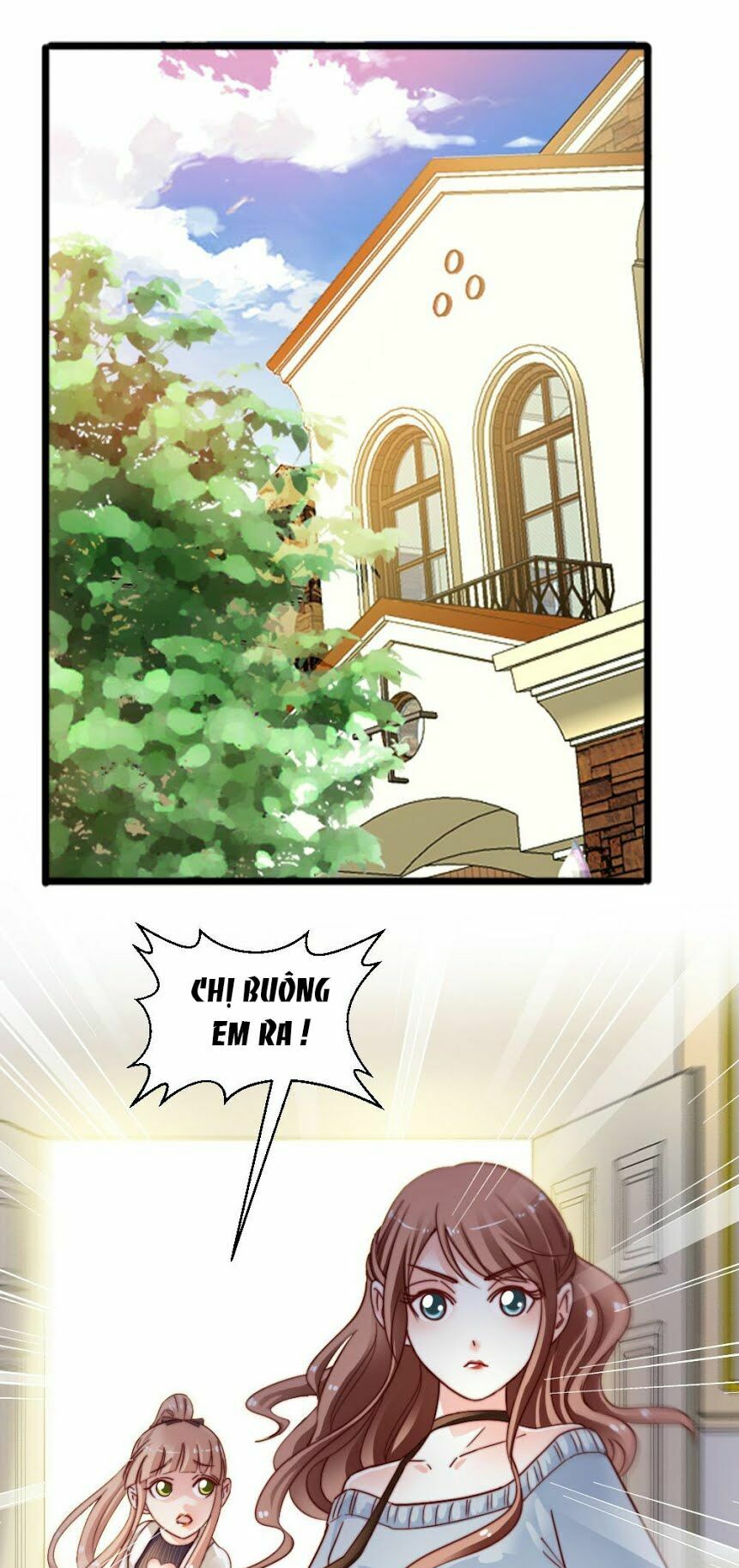 bí mật của thiên kim chapter 101 12