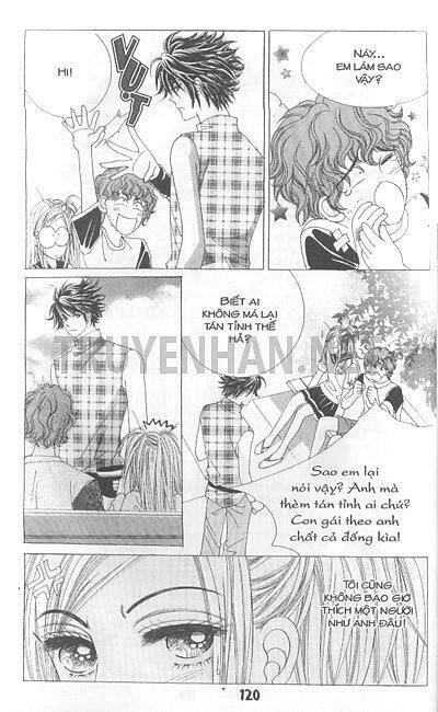 nụ hôn 5000 won chapter 31 2