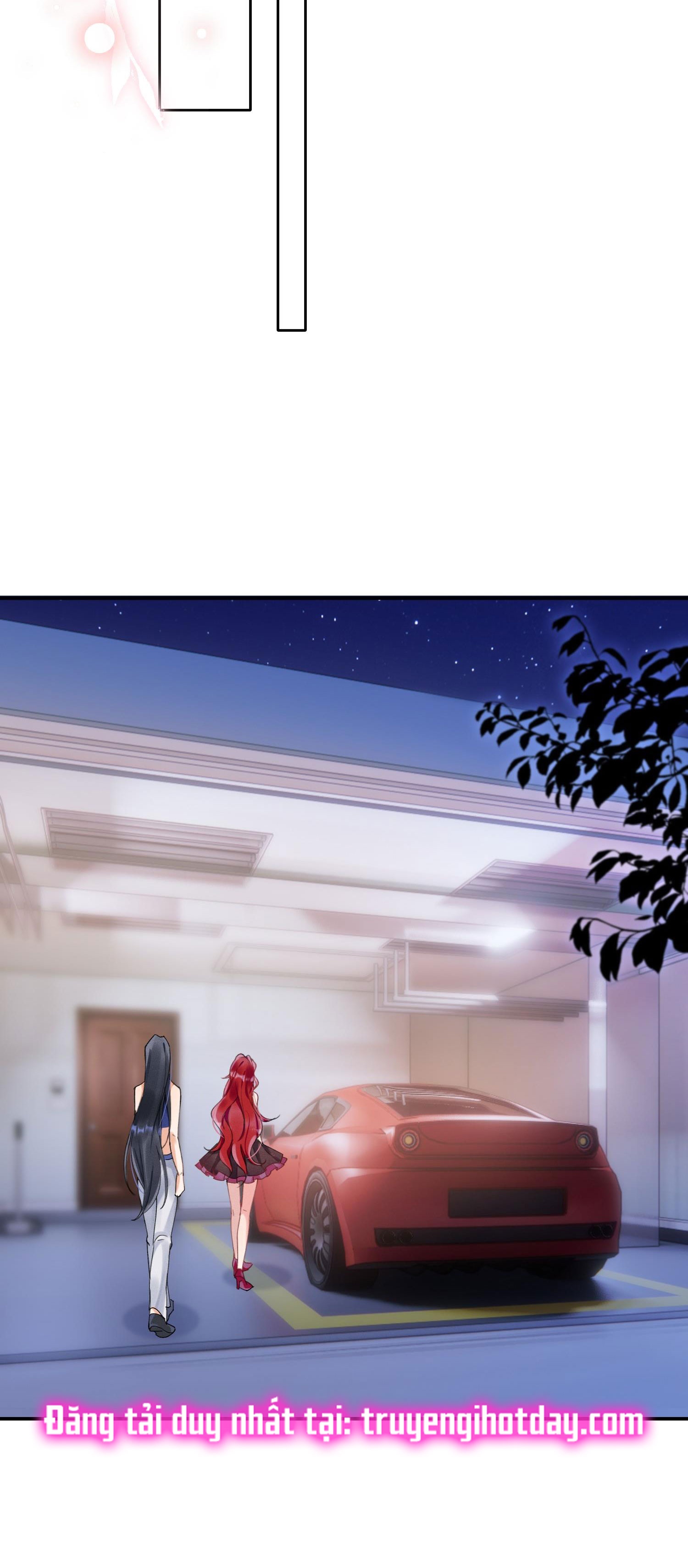 chưa biết ai hơn ai chapter 4 25