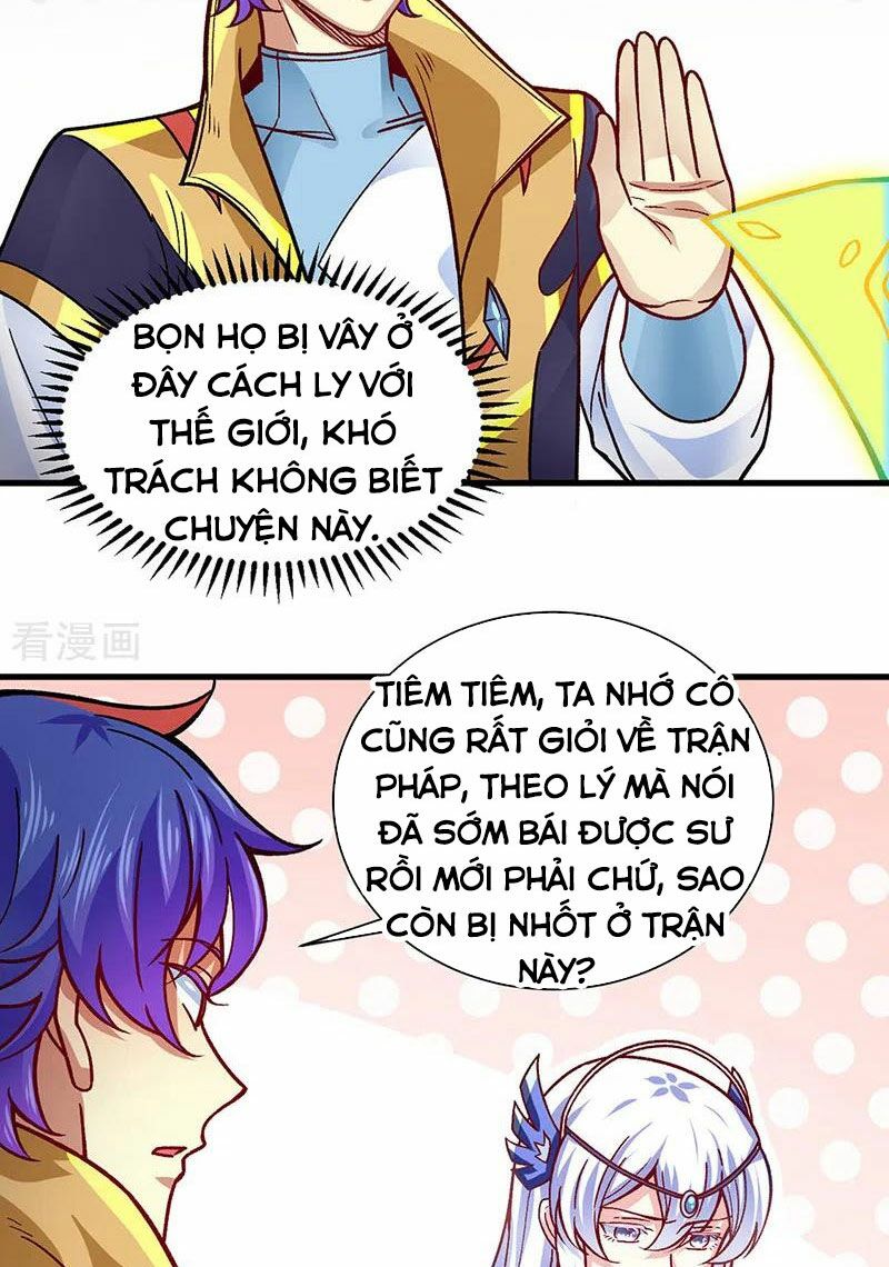 võ đạo độc tôn chapter 342 25