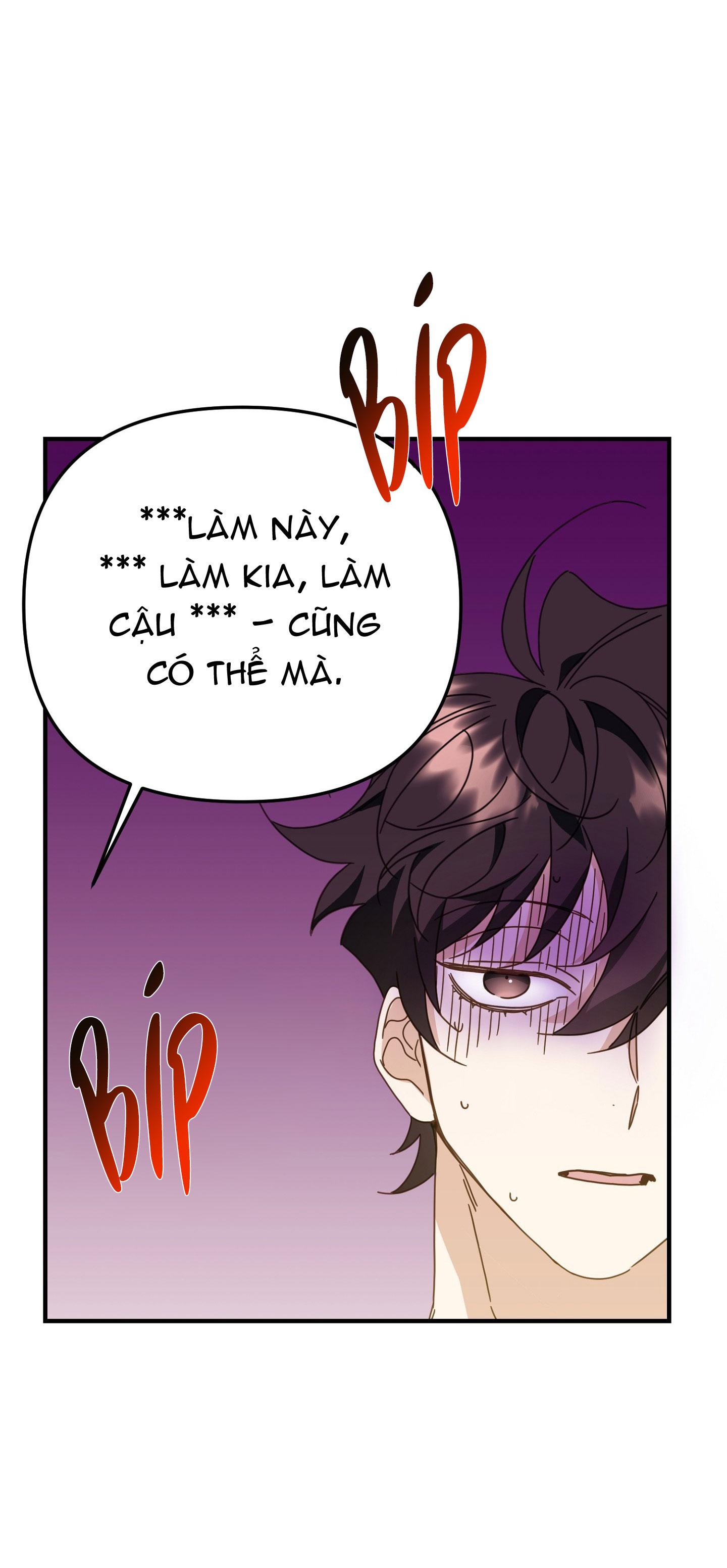 HỔ TRỞ VỀ chapter 25