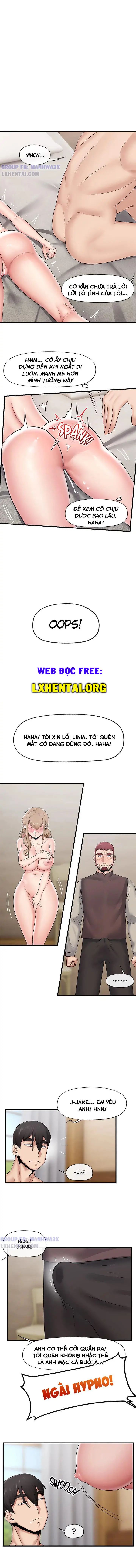 quyền năng ở thế giới khác chapter 26 3