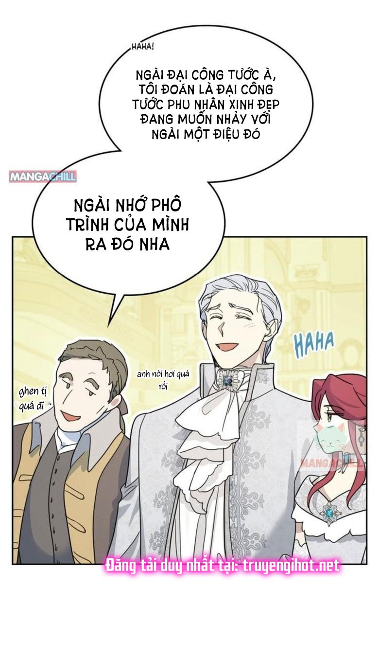 [18+] người đẹp và quái vật chapter 70.1 25