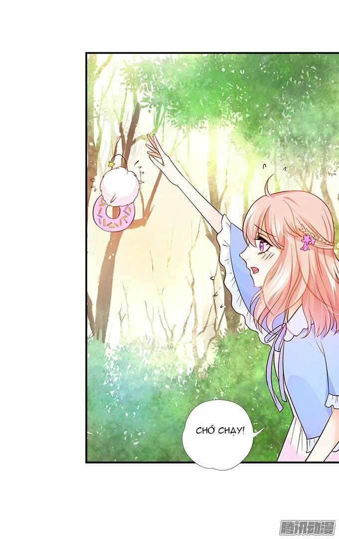 hồ tiên hung bạo chapter 1 37