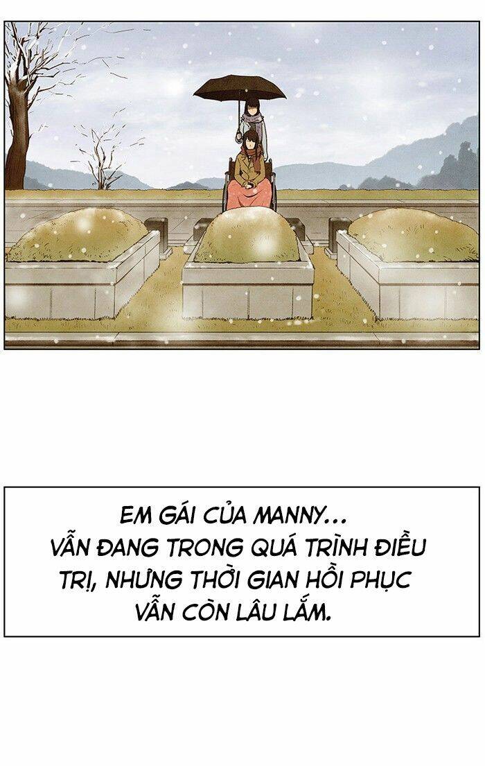 đứa con của quỷ dữ chapter 93 15