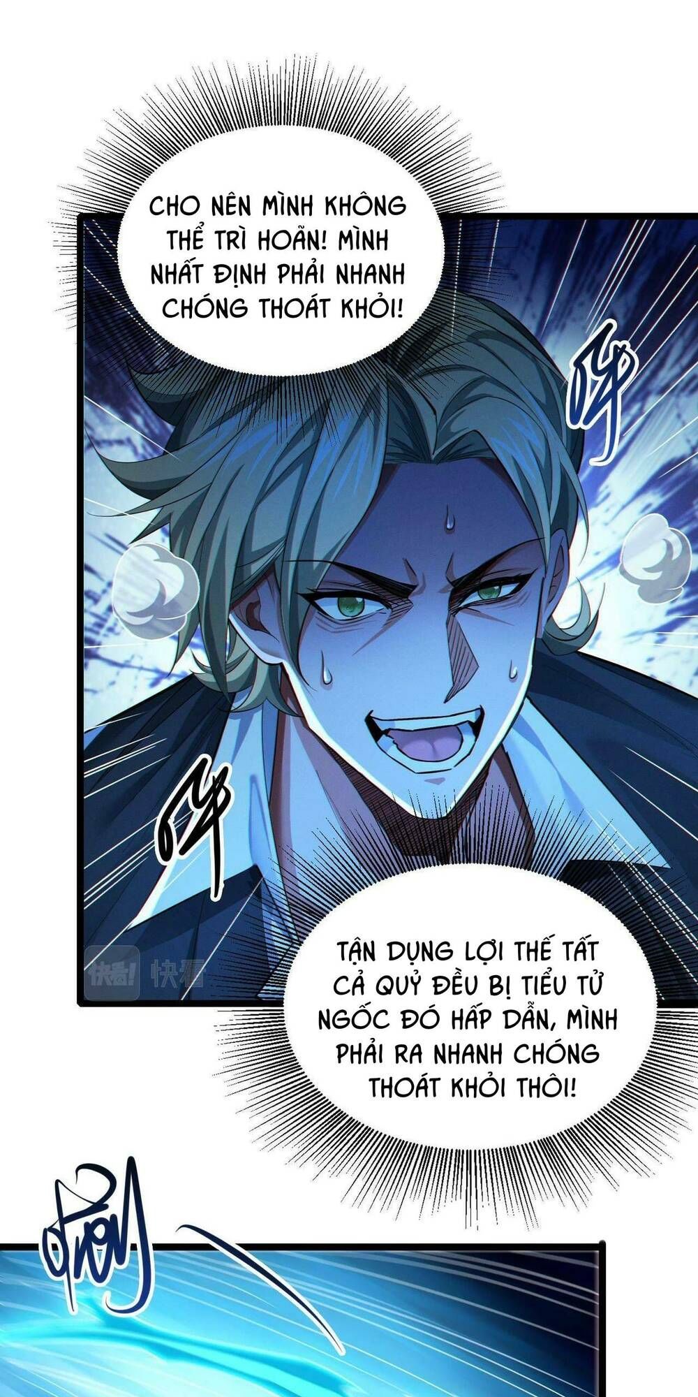 trong tôi có quỷ chapter 16 10