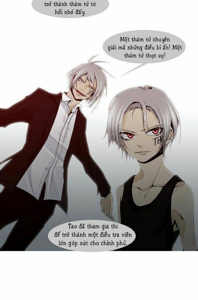 một không gian thời gian khác chapter 21 8