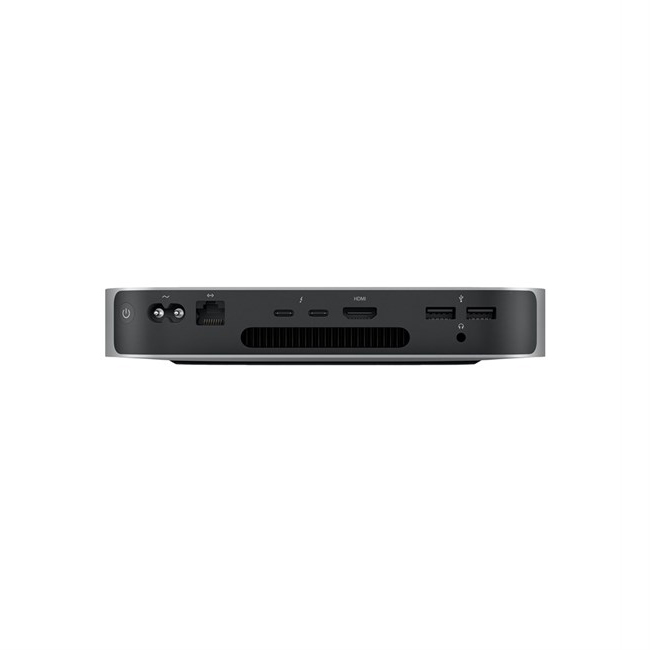 Apple Mac mini 2020 (Apple M1 - 16GB/ 256GB) - Z12N000B8