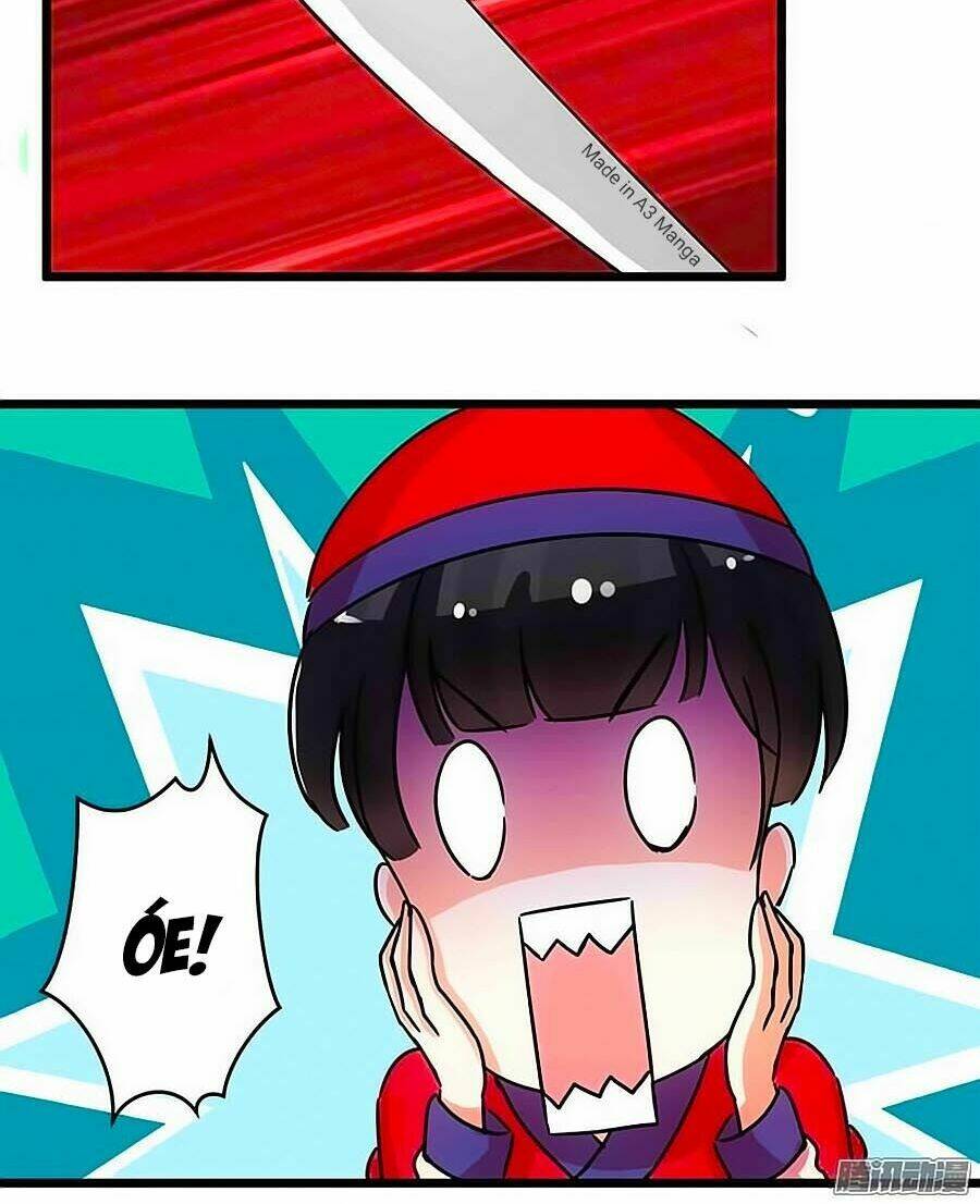 vương gia ! ngươi thật bỉ ổi ! chapter 0 14