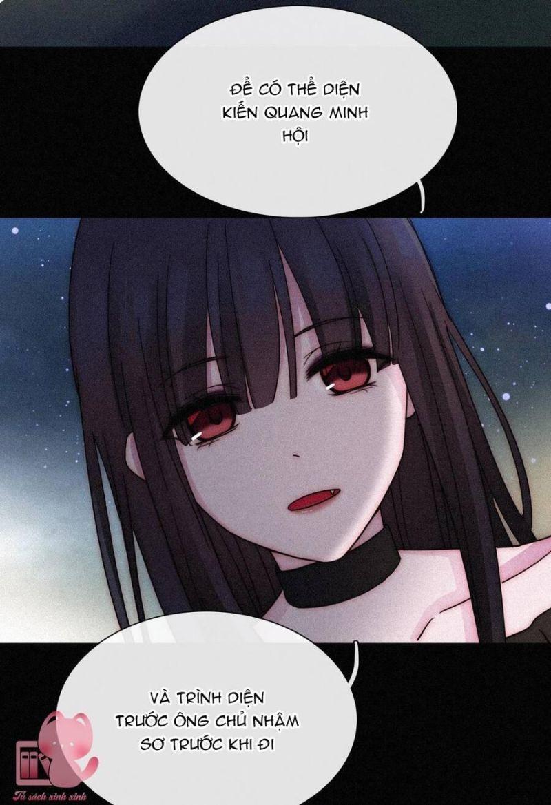 đêm tối chốn này chapter 79 39
