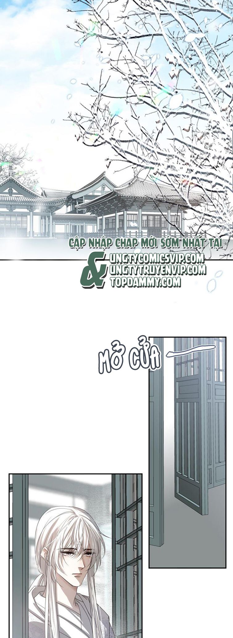 Sau Khi Chết Ta Trở Thành Nốt Chu Sa Của Ca Ca chapter 20