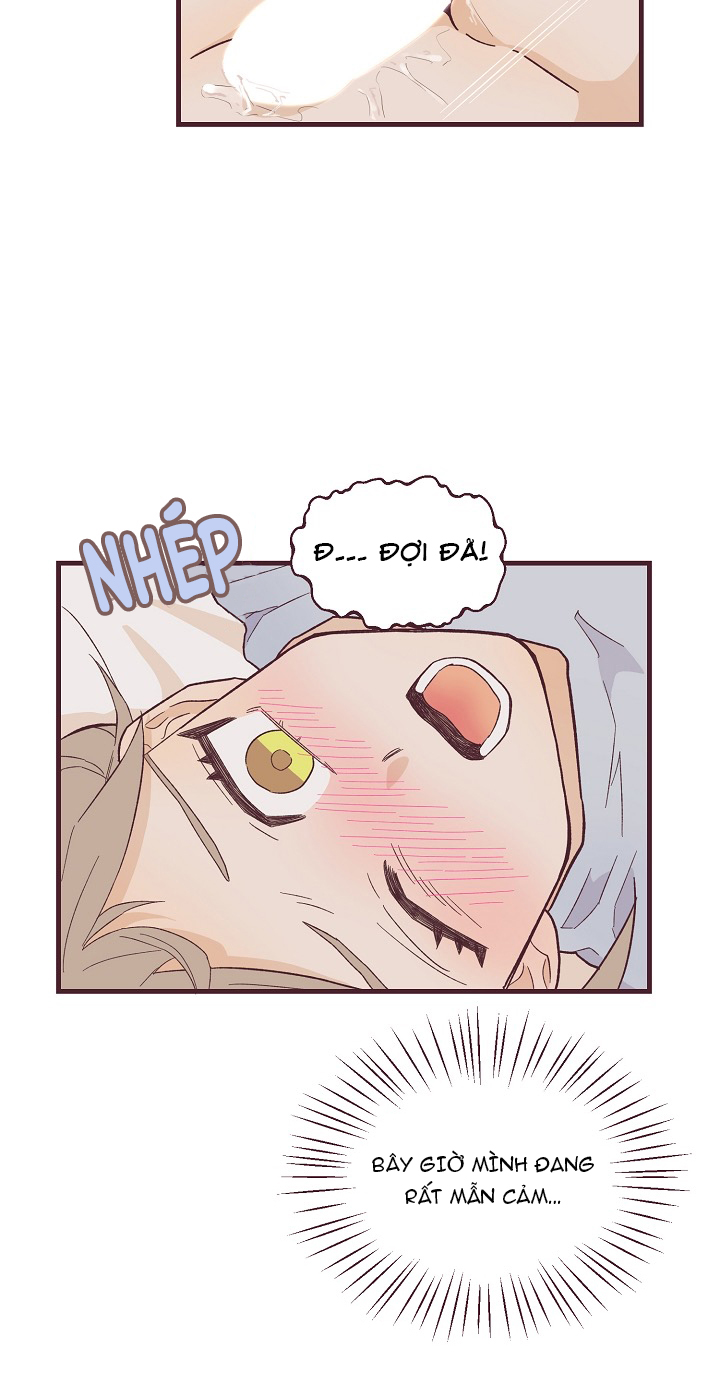 chạy đâu cho thoát chapter 5.2 8