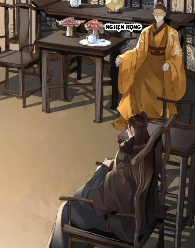 sủng phi của vương chapter 160 19