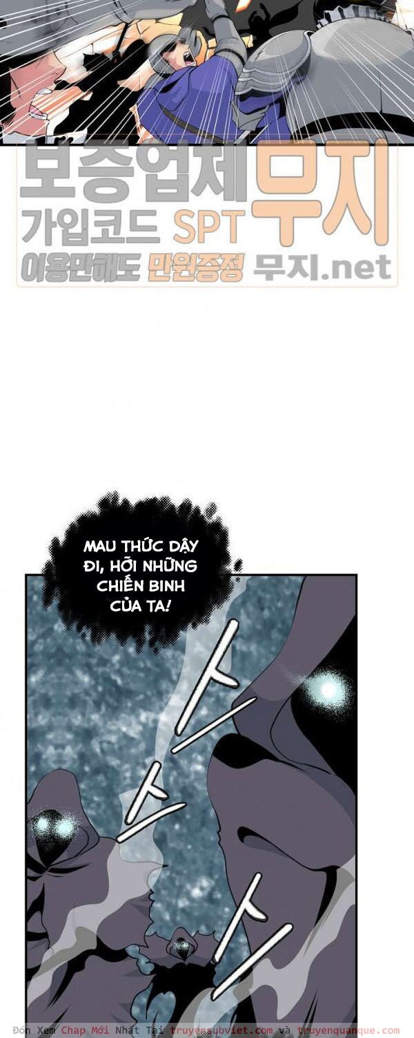 tôi sinh ra để làm người vĩ đại chapter 34 30