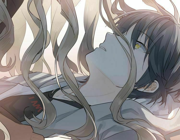 yêu ngươi có chút tiểu cố chấp chapter 2.1 14