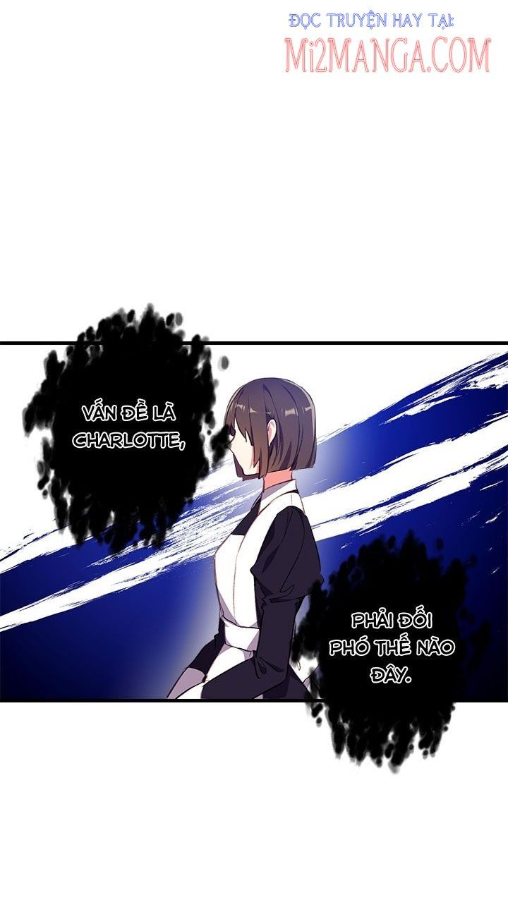 chúng ta có thể trở thành gia đình được không? chapter 5.5 5