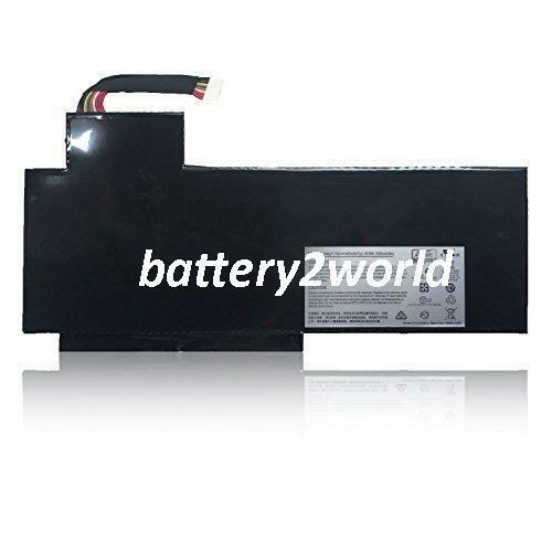 Pin Laptop MSI WS72 GS70 GS72 2PE 2PC BTY-L76 Battery Original 55.5Wh