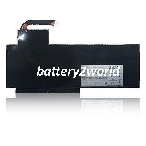 Pin Battery cho MSI Medion Erazer X7615 Series