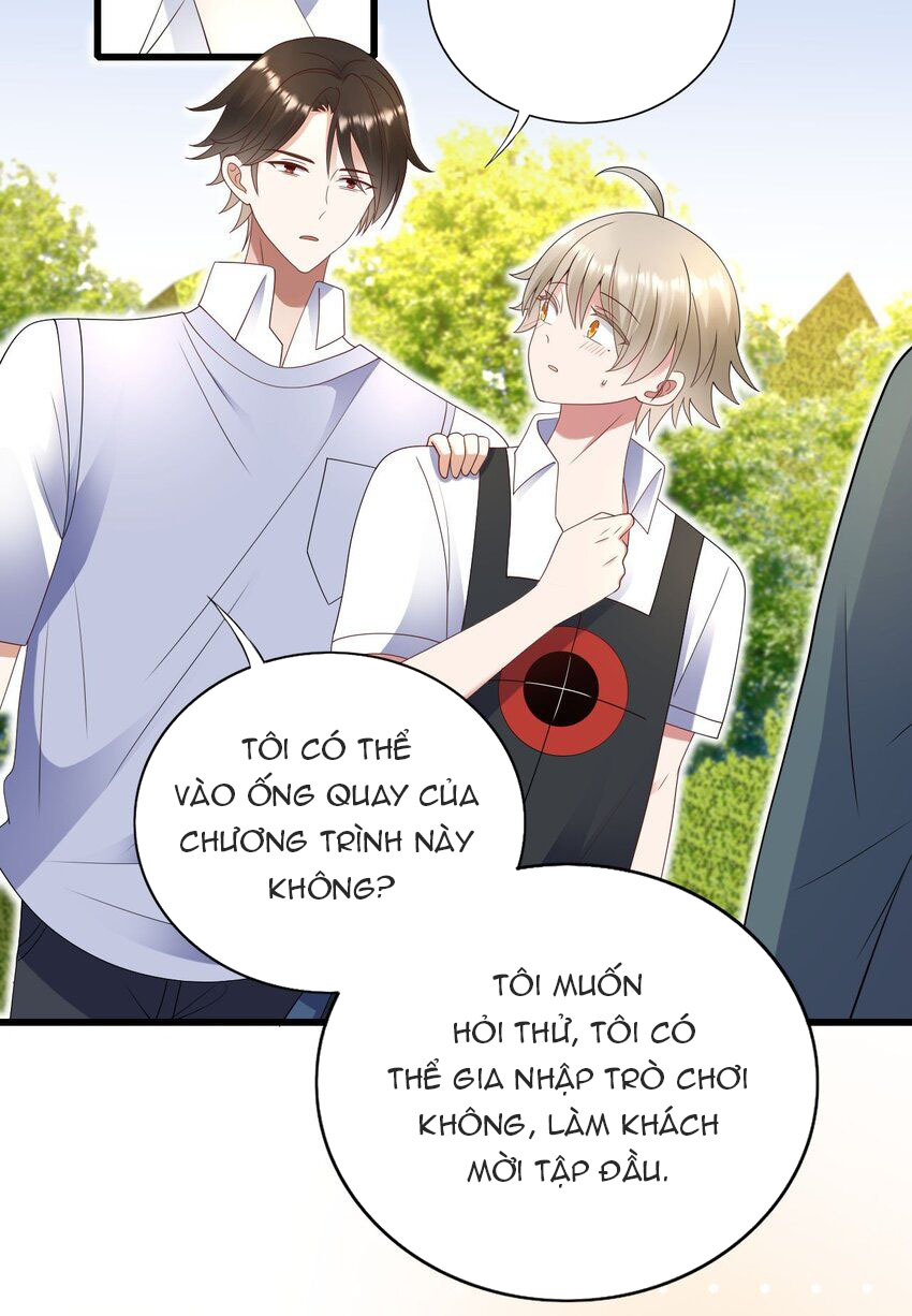 tức thời phạm quy [ tức thì vi quy ] chapter 63 8