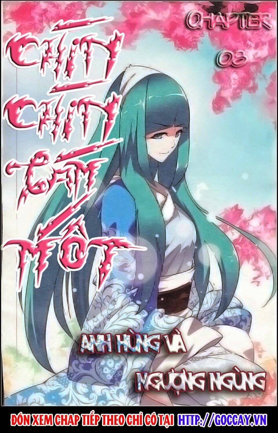 chín chín tám mươi một - 9981 chapter 8 2