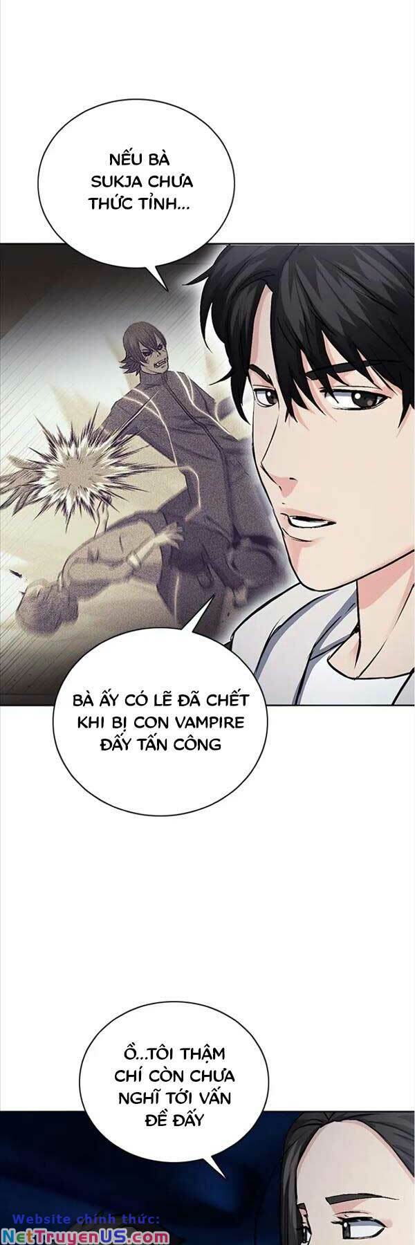 druid tại ga seoul - người hóa thú chapter 100 16