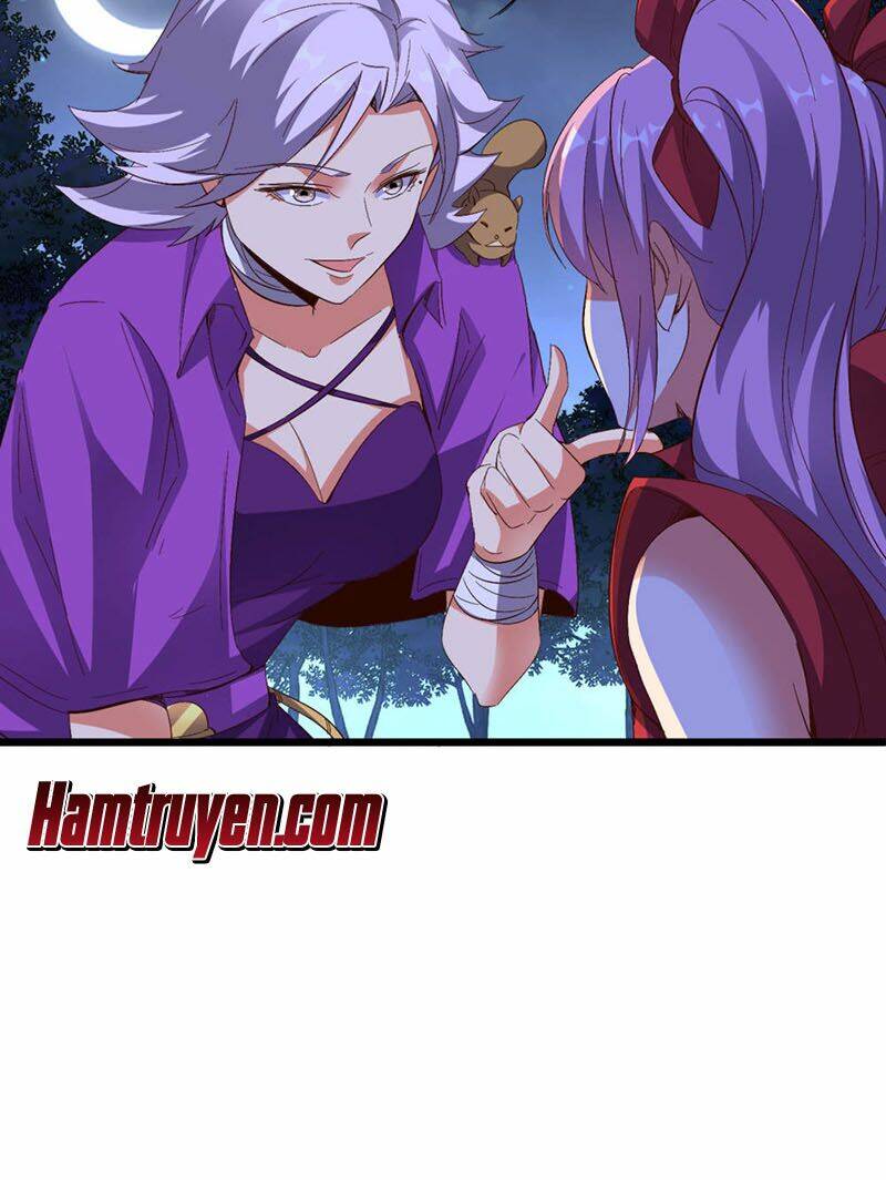 phục thiên thánh chủ chapter 73 30