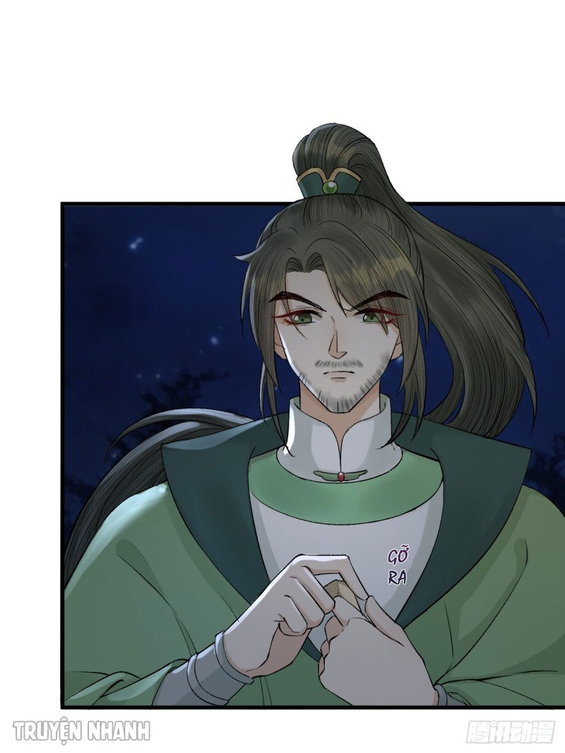 lễ băng nhạc hoại chi dạ chapter 19 27