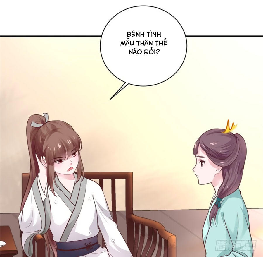 nữ đế livestream công lược chapter 9 3