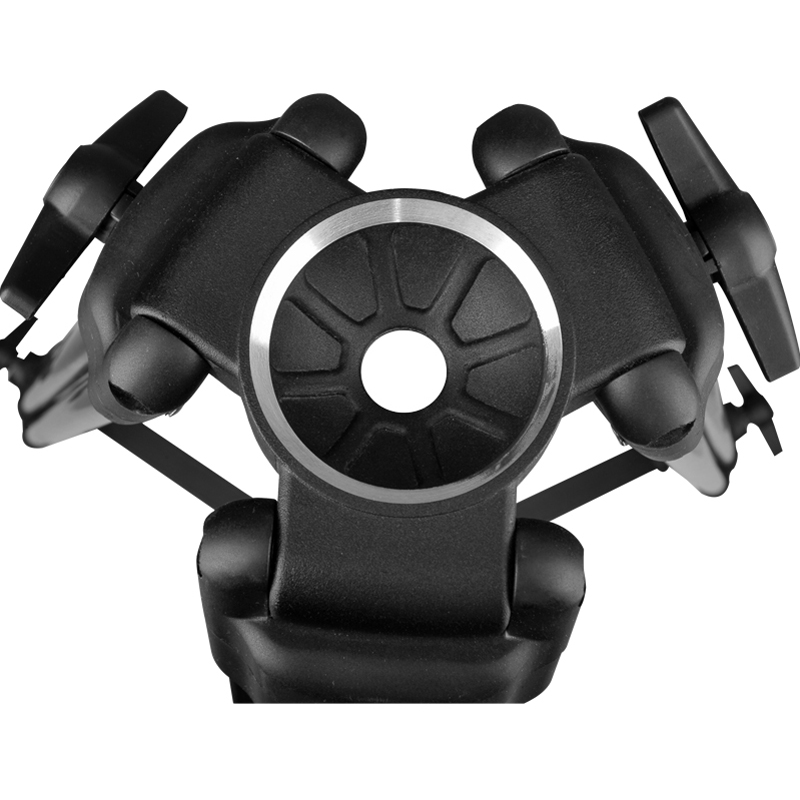Chân máy Video Tripod Weifeng