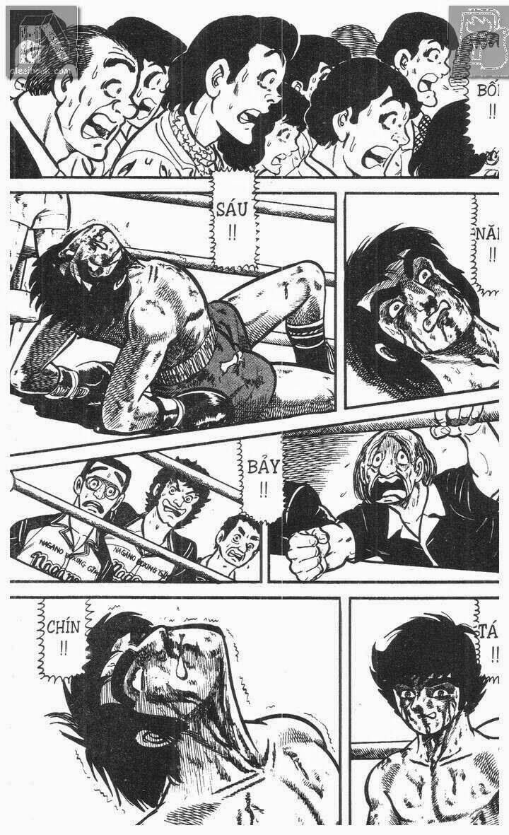 ganbare genki chapter 226 3