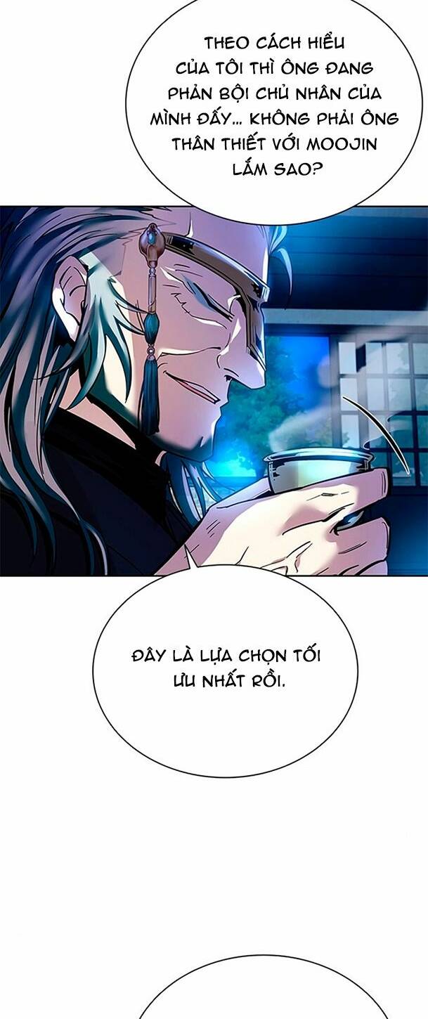 chuyển sinh thành ác nhân chapter 78 14