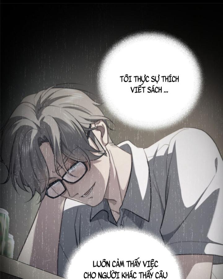 nữ chính chạy từ trong sách ra thì phải làm sao chapter 57 47