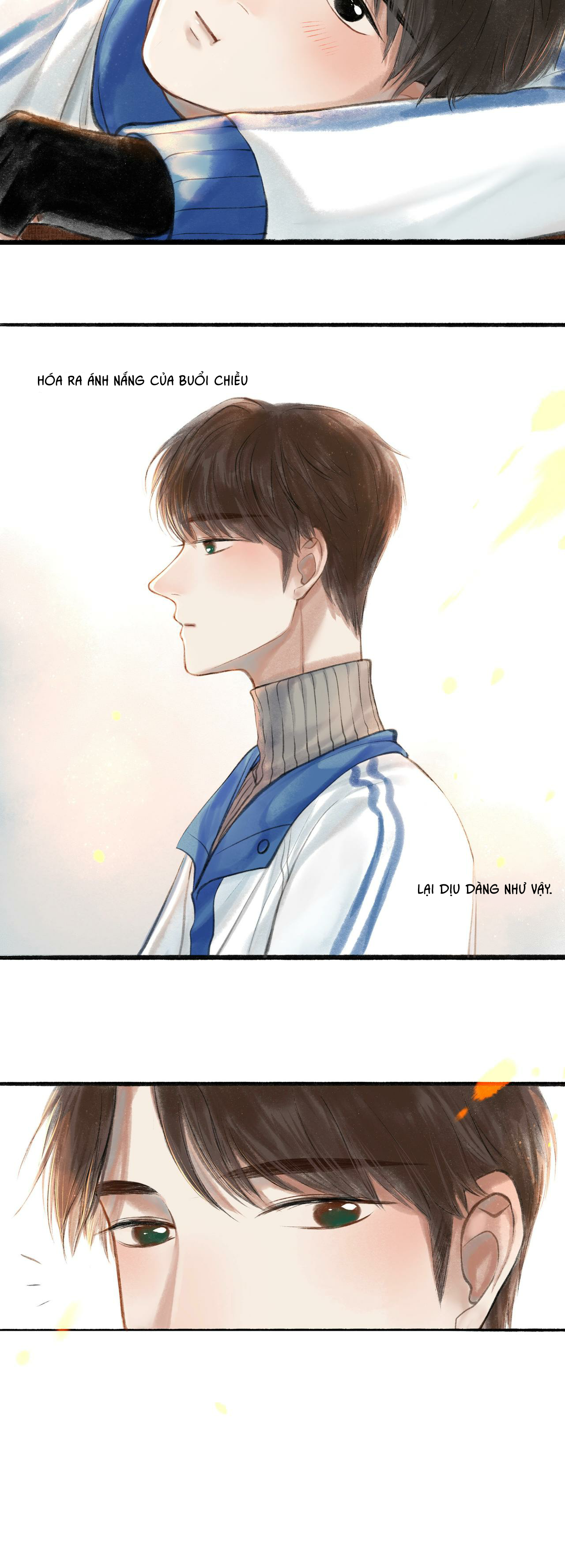 từ bắc chí nam chapter 21 9