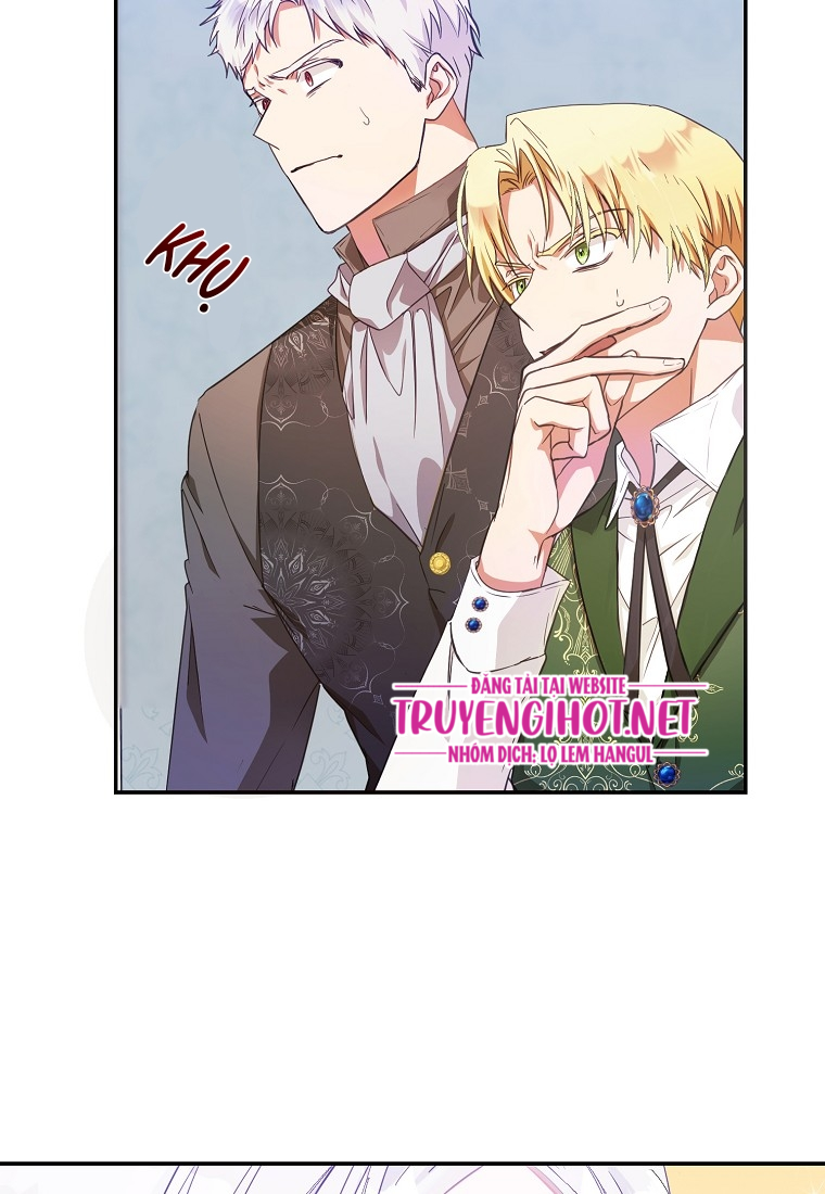 trở thành vợ của nam chính chapter 20.3 9