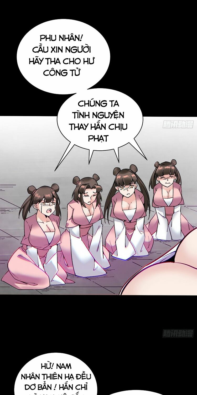 ta là nhà giàu số một, ta không muốn trọng sinh chapter 49 21