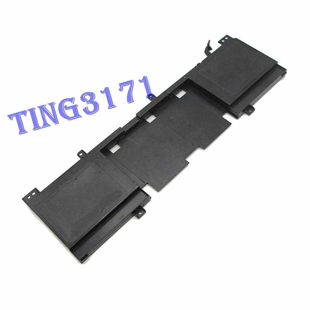 Pin Battery Dùng cho Laptop Dell Alienware 13 R1 R2 3V806 Original 51Wh