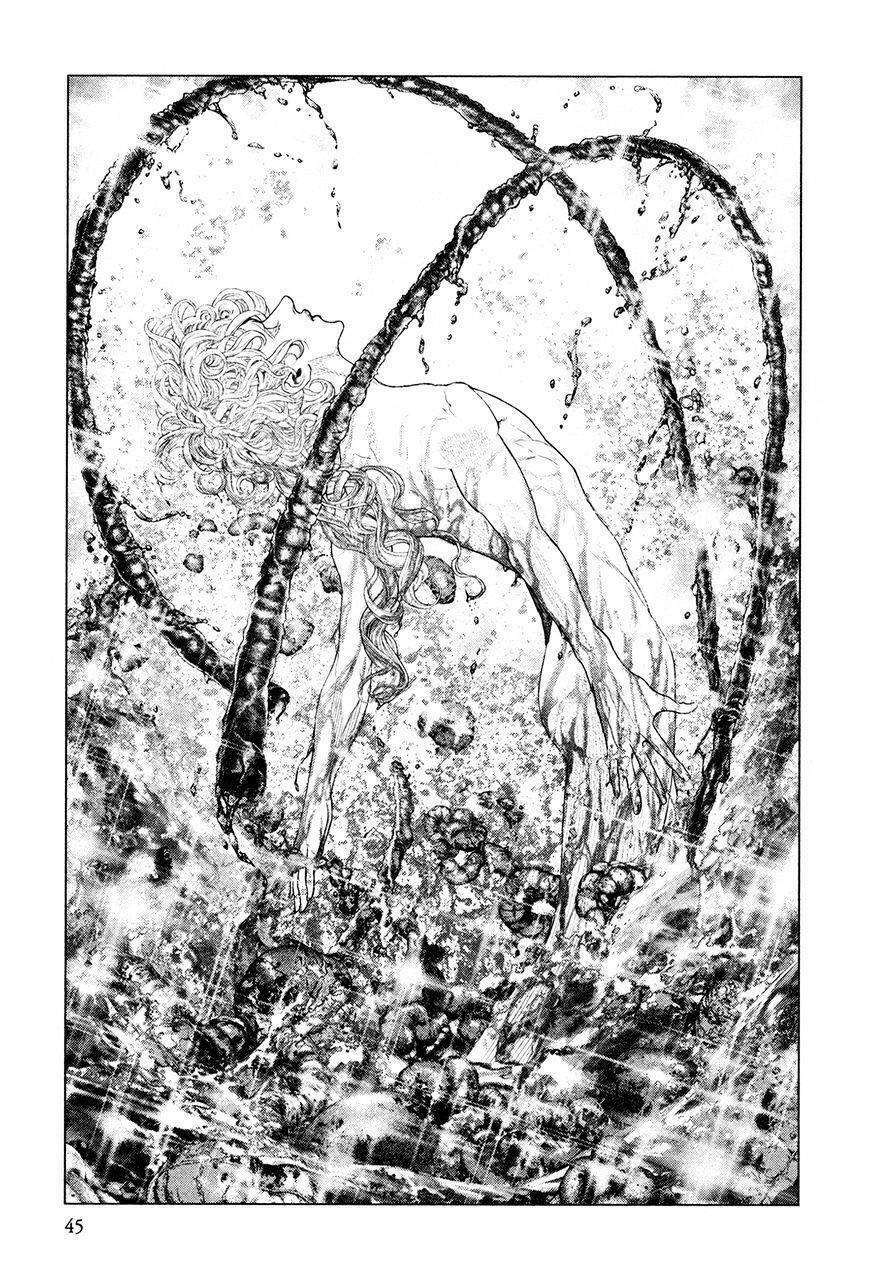 innocent rouge (innocent phần 2) chapter 29 7