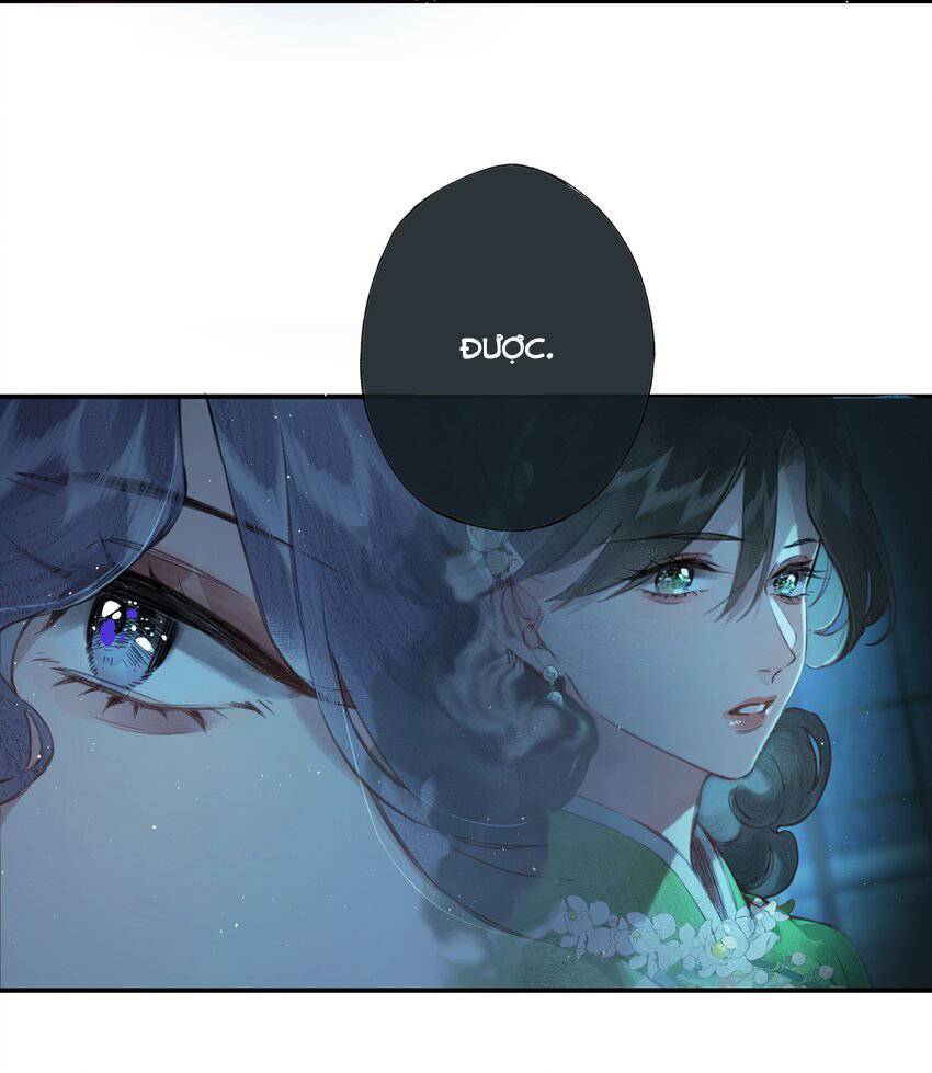 thâu hương chapter 3 41