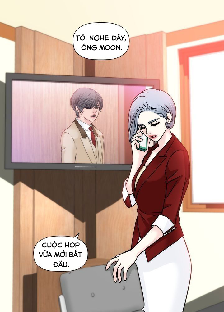 người đàn ông của tôi chapter 65.2 19