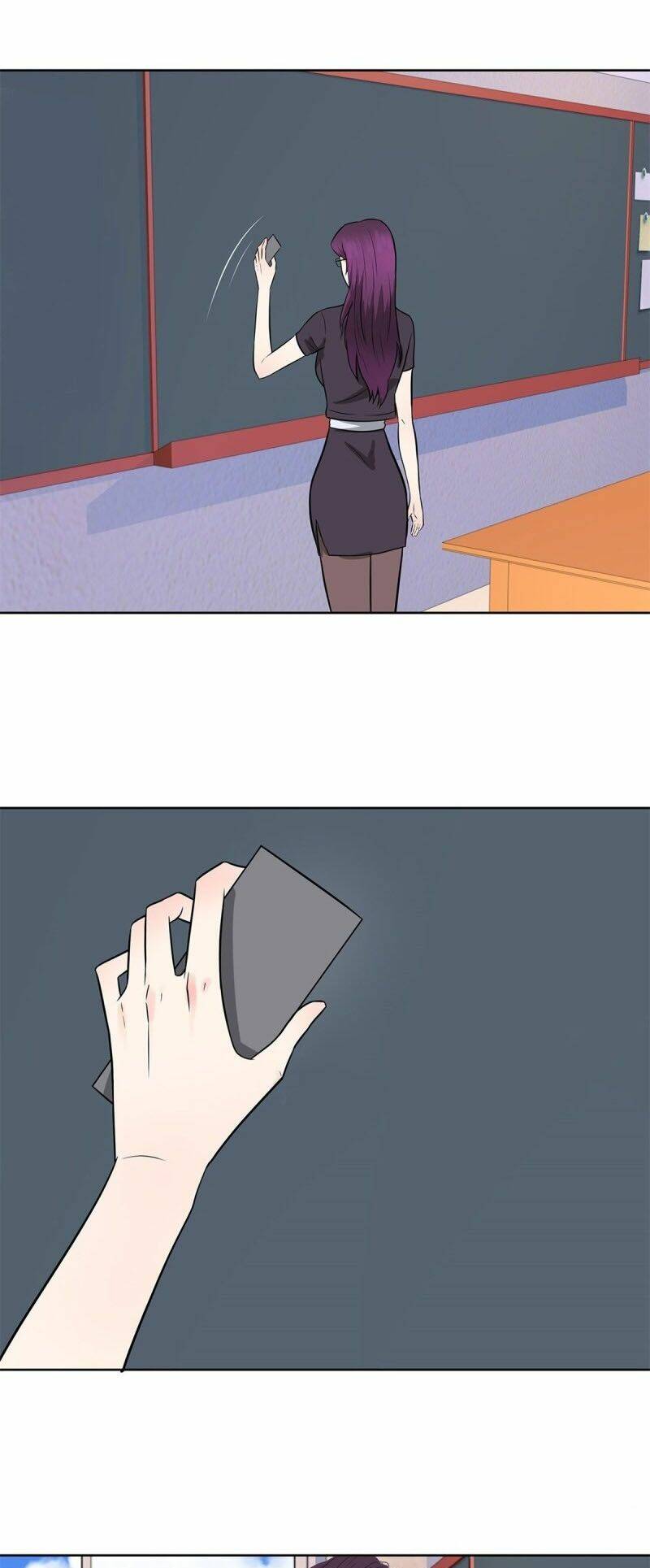 học viện cao thủ chapter 280 4