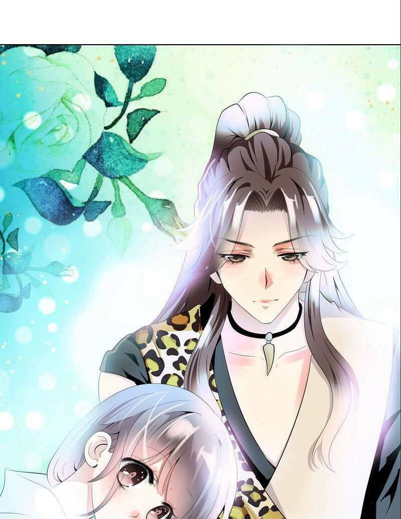 điền viên mật sủng: cô vợ nóng bỏng chapter 9 25