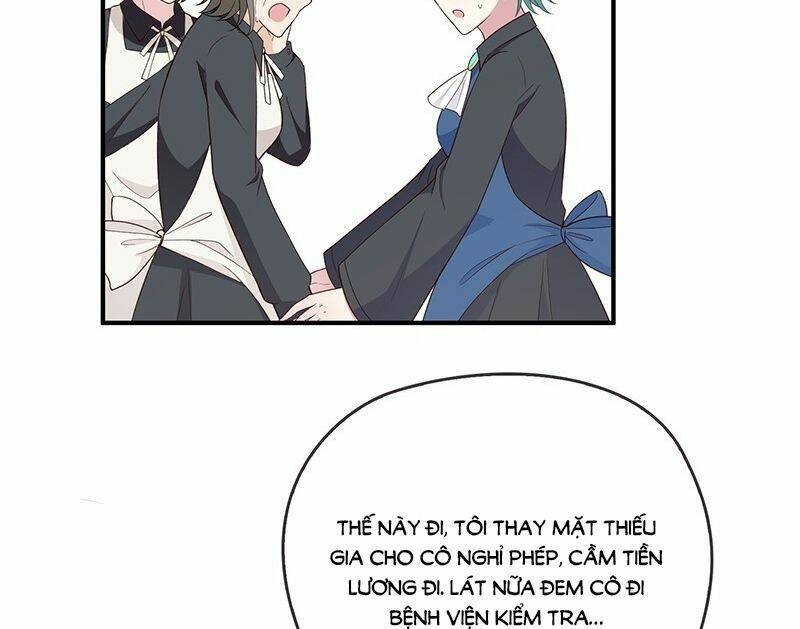 bí mật kết hôn với ảnh đế: vợ ơi đến đây tấn công đi nào chapter 39 36