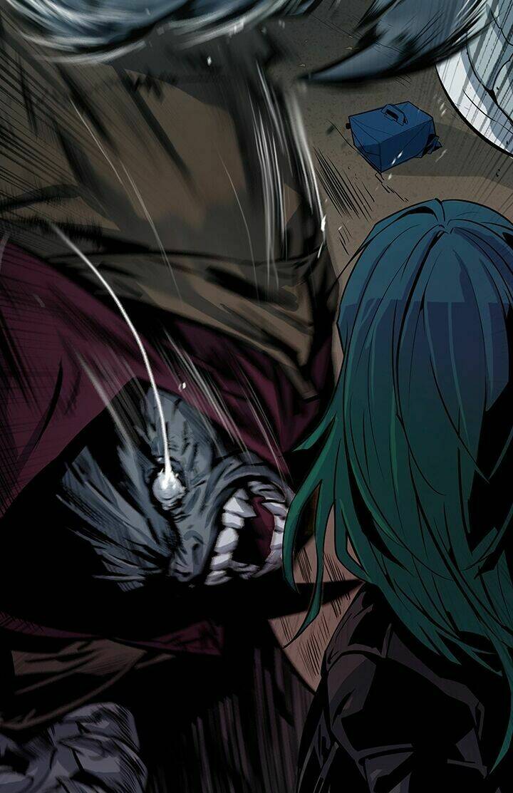 răng nanh chapter 4 31