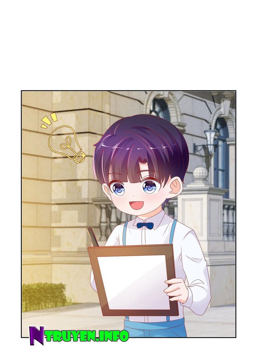 ẩn hôn 100%: chọc tức vợ yêu mua một tặng một chapter 103 8