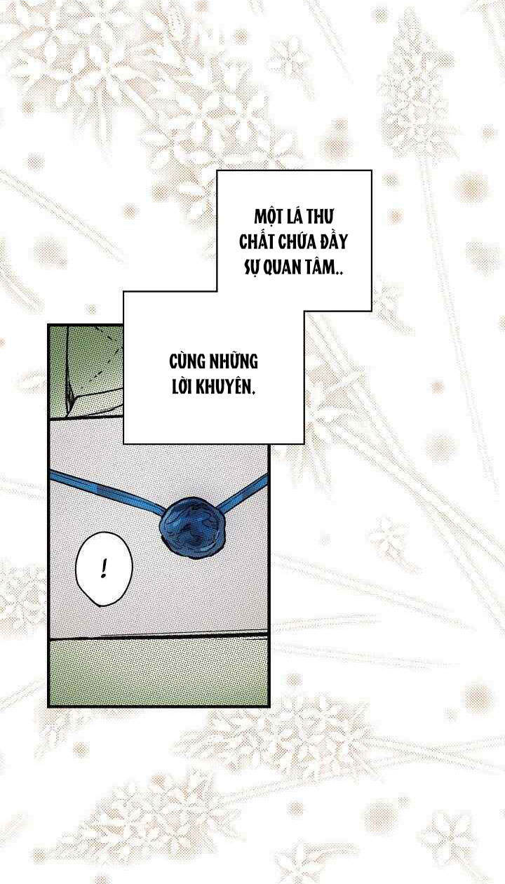 cổ tích về người mẹ kế chapter 27 14