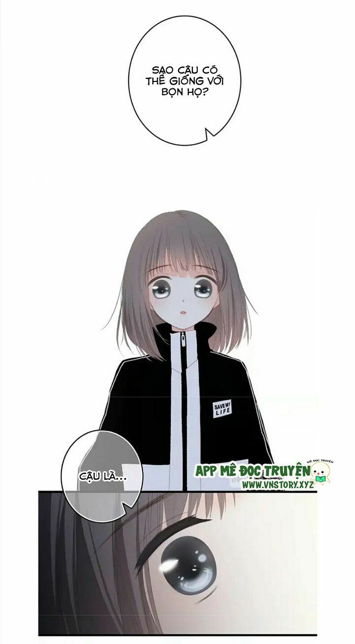 con tim rung động 2 chapter 37 27