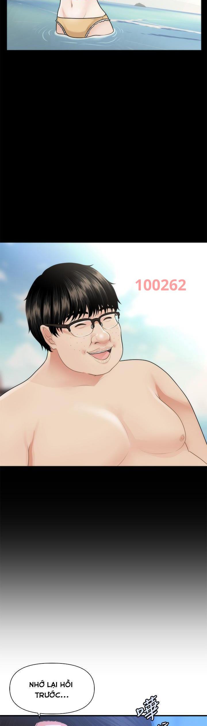 này anh đẹp trai chapter 80 17